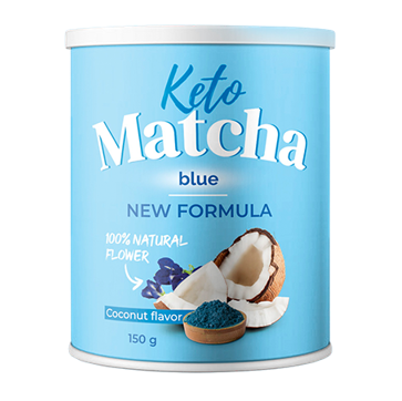 Keto Matcha Blue – recensioni – opinioni – in farmacia – funziona – prezzo