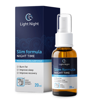 Light Night – recensioni – opinioni – in farmacia – funziona – prezzo