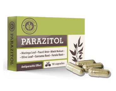 Parazitol - funziona - prezzo - recensioni - opinioni - in farmacia