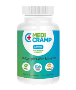 Medi Cramp - prezzo - funziona - recensioni - opinioni - in farmacia