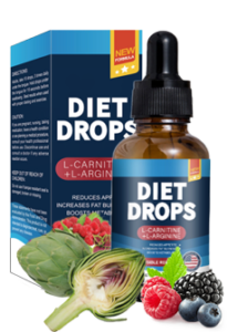 Diet Drops - funziona - opinioni - in farmacia - prezzo - recensioni   