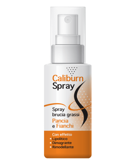 Caliburn Spray – funziona – opinioni – in farmacia – prezzo – recensioni