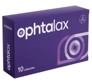 Ophtalax - funziona - prezzo - opinioni - in farmacia - recensioni